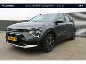 Kia Niro (2026) thumbnail 1