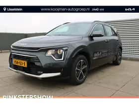 Kia Niro (2026)