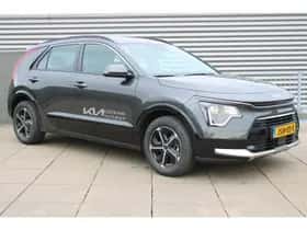Kia Niro (2026) thumbnail 2