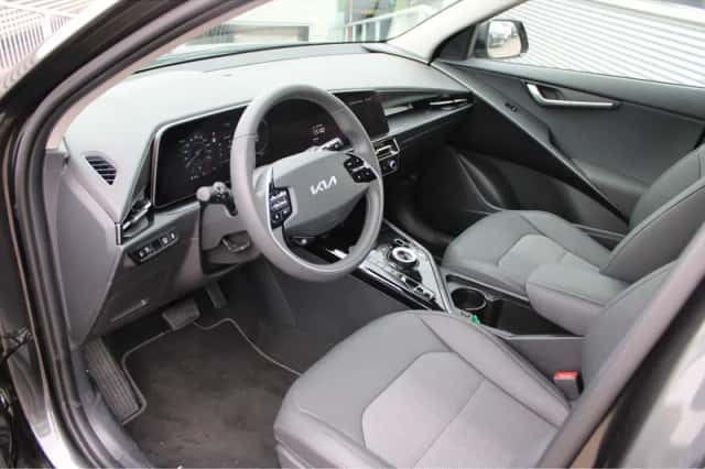 Kia Niro (2026) thumbnail 11