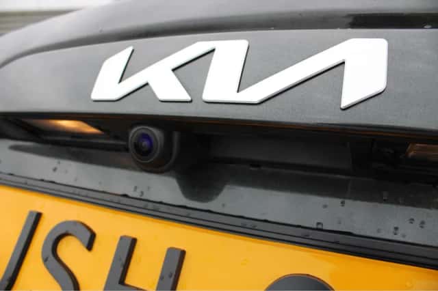 Kia Niro (2026) thumbnail 13