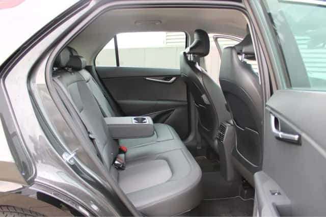 Kia Niro (2026) thumbnail 17