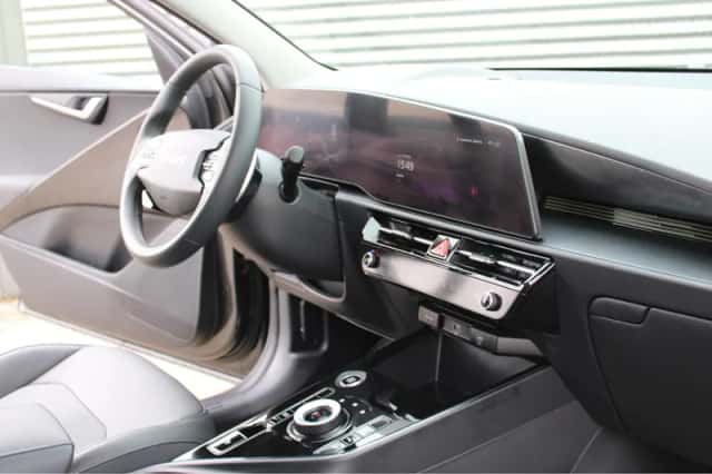 Kia Niro (2026) thumbnail 19