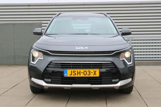 Kia Niro (2026) thumbnail 3