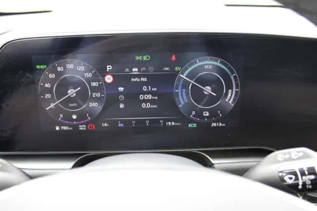 Kia Niro (2026) thumbnail 22