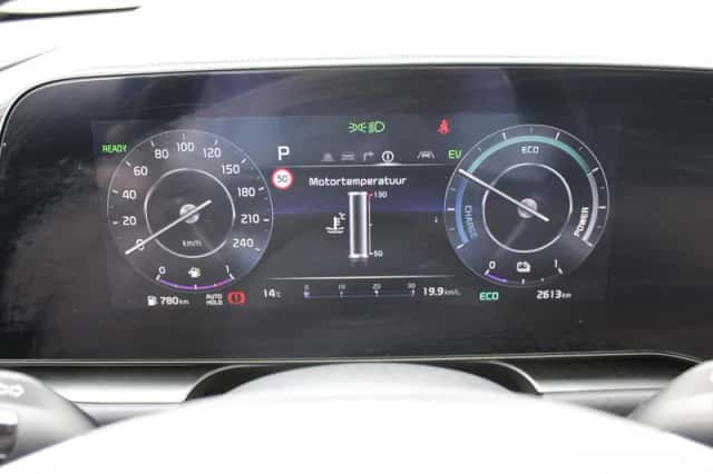 Kia Niro (2026) thumbnail 25