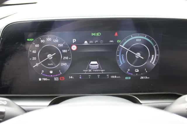 Kia Niro (2026) thumbnail 26