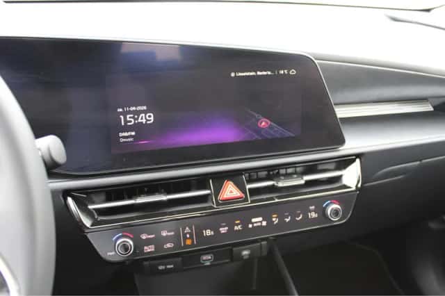 Kia Niro (2026) thumbnail 27