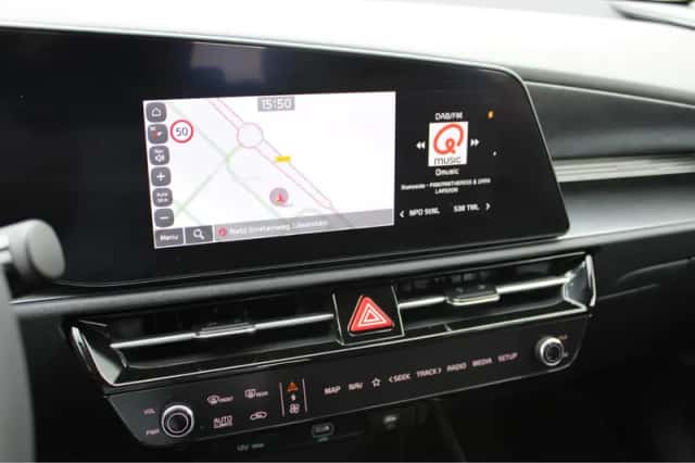 Kia Niro (2026) thumbnail 28