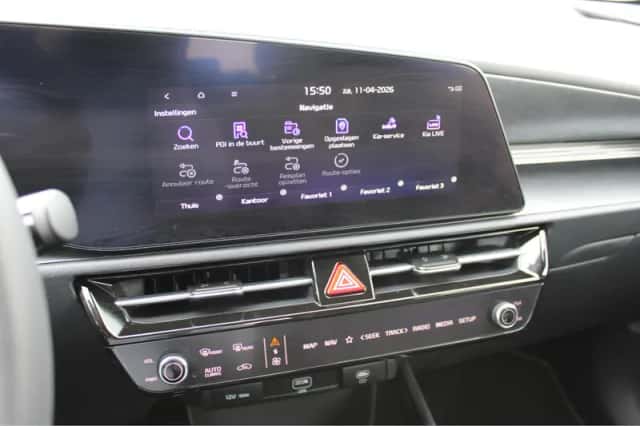 Kia Niro (2026) thumbnail 29