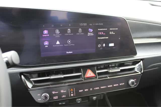 Kia Niro (2026) thumbnail 31