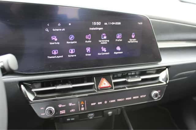 Kia Niro (2026) thumbnail 32