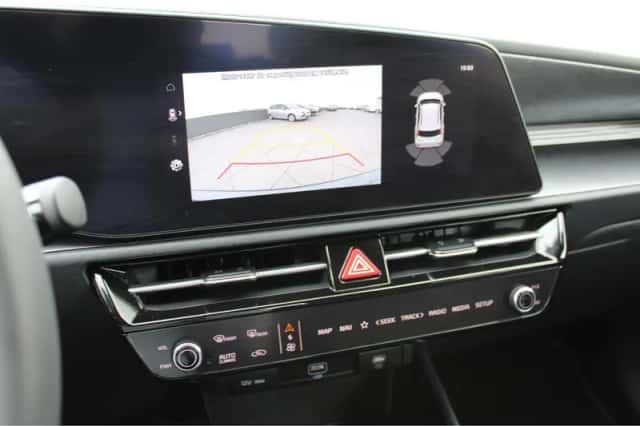 Kia Niro (2026) thumbnail 33