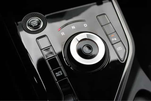 Kia Niro (2026) thumbnail 34