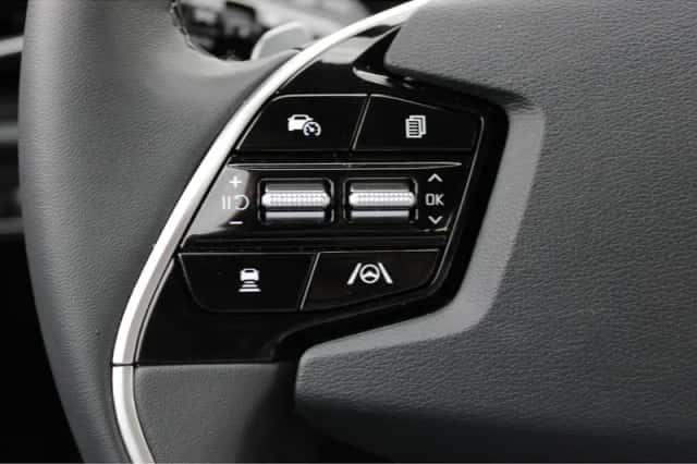 Kia Niro (2026) thumbnail 35
