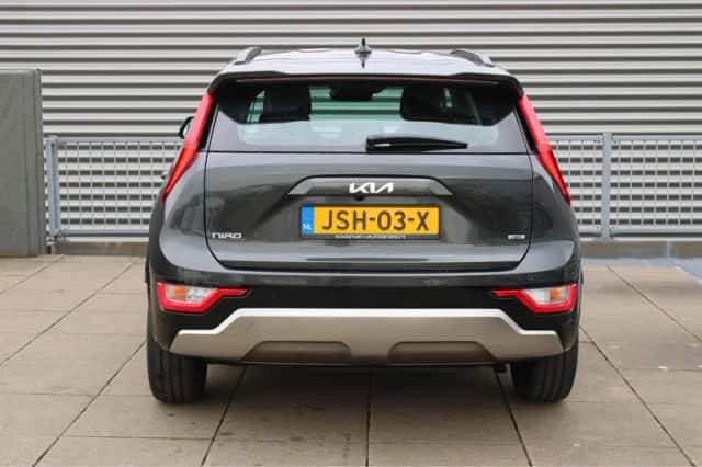 Kia Niro (2026) thumbnail 6