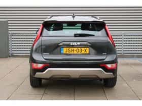 Kia Niro (2026) thumbnail 6