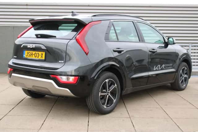 Kia Niro (2026) thumbnail 7