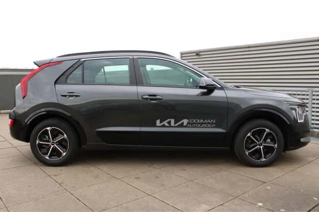 Kia Niro (2026) thumbnail 8
