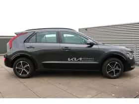 Kia Niro (2026) thumbnail 8