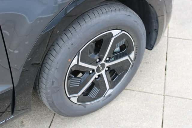 Kia Niro (2026) thumbnail 9
