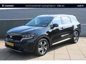 Kia Niro (2026) thumbnail 97