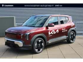 Kia Ev2 (2026)