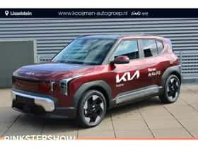 Kia EV2 (2026)