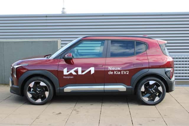 Kia EV2 (2026) thumbnail 2