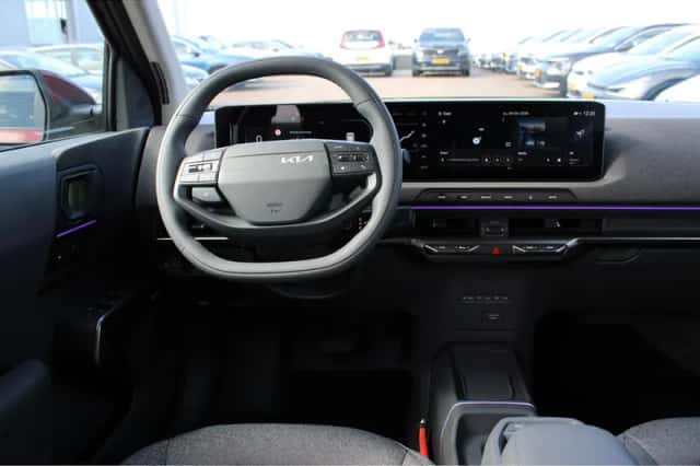 Kia EV2 (2026) thumbnail 12