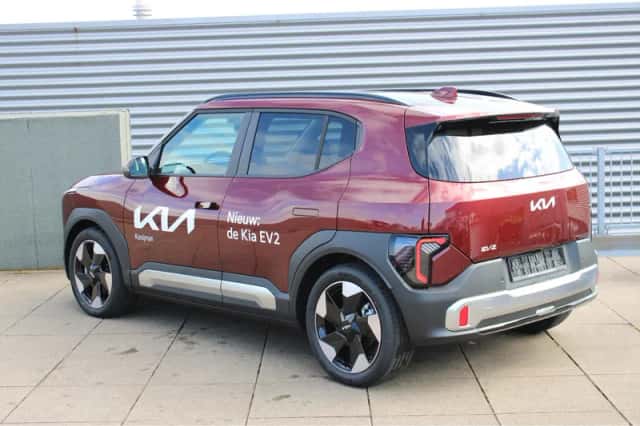 Kia EV2 (2026) thumbnail 3