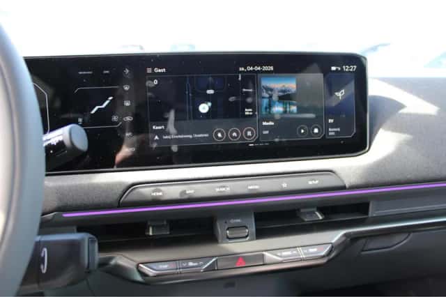 Kia EV2 (2026) thumbnail 23