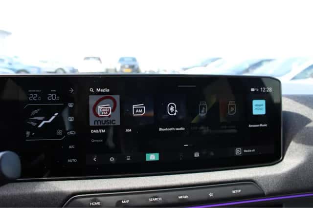 Kia EV2 (2026) thumbnail 26