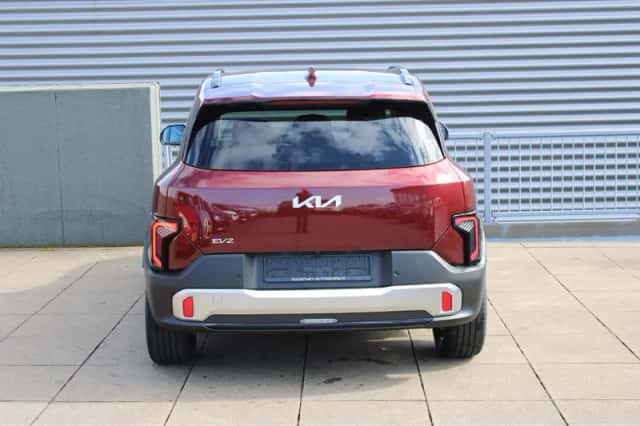 Kia EV2 (2026) thumbnail 4