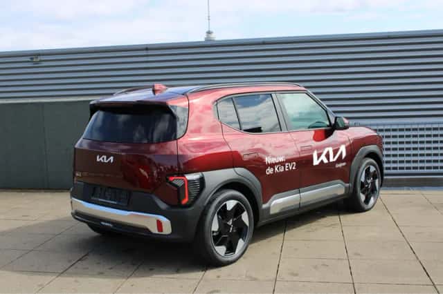 Kia EV2 (2026) thumbnail 5