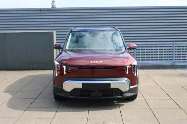 Kia EV2 (2026) thumbnail 8