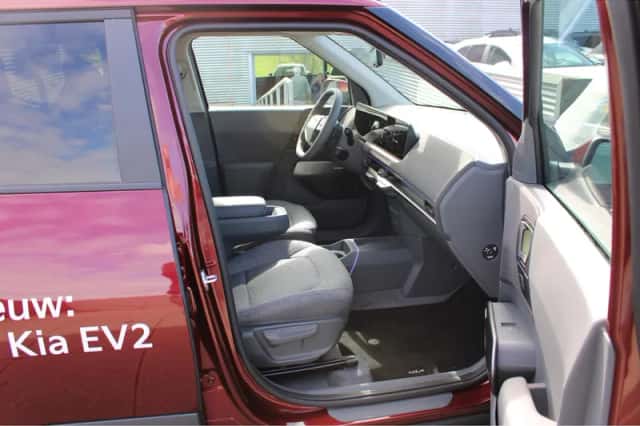 Kia EV2 (2026) thumbnail 9