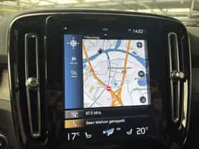 Volvo XC40 (2020) thumbnail 18