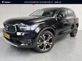 Volvo XC40 (2020) thumbnail 33