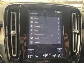 Volvo XC40 (2020) thumbnail 48