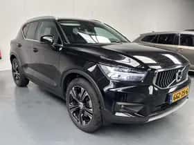 Volvo XC40 (2020) thumbnail 59