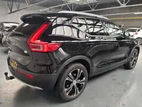 Volvo XC40 (2020) thumbnail 64
