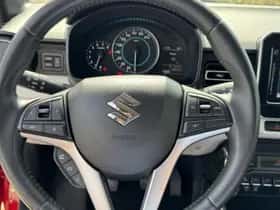 Suzuki Ignis (2017) thumbnail 11