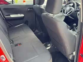 Suzuki Ignis (2017) thumbnail 16