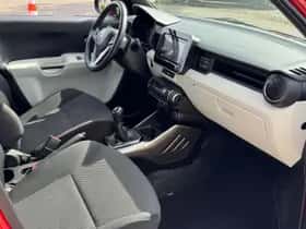 Suzuki Ignis (2017) thumbnail 19