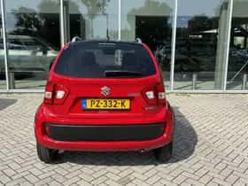 Suzuki Ignis (2017) thumbnail 4