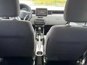 Suzuki Ignis (2017) thumbnail 34