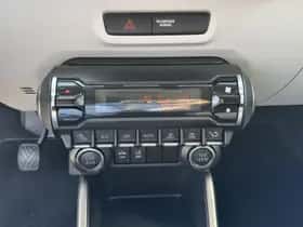Suzuki Ignis (2017) thumbnail 39