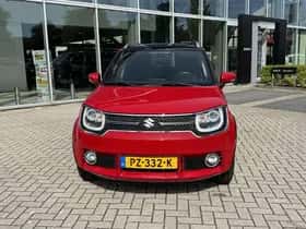 Suzuki Ignis (2017) thumbnail 42