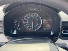 Suzuki Ignis (2017) thumbnail 49